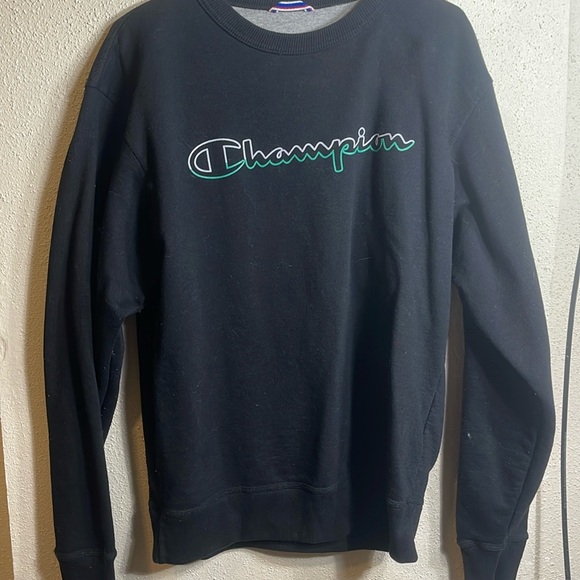 crewneck - Picture 1 of 2